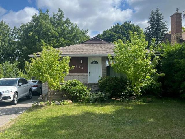 apartment at MAIN – 154 WEBER STREET N