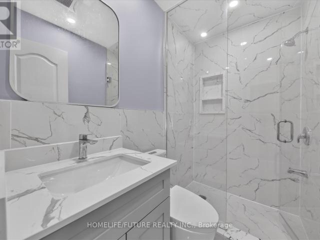 apartment at MAIN 167 TREVERTON DRIVE, Toronto, Ontario, M1K3T1