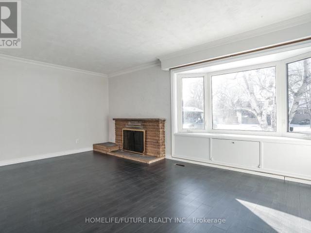 apartment at MAIN – 167 TREVERTON DRIVE