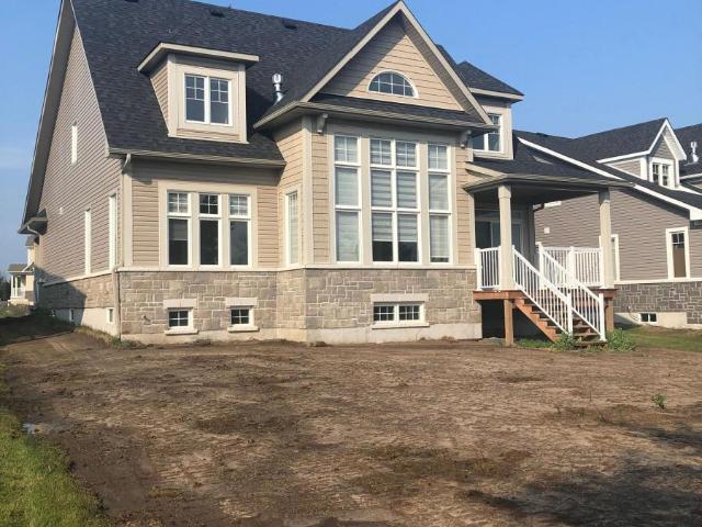 apartment at MAIN – 168 COUNTRY CLUB DRIVE