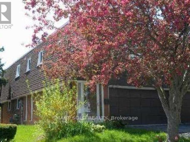 apartment at MAIN – 171 ANGUS DRIVE
