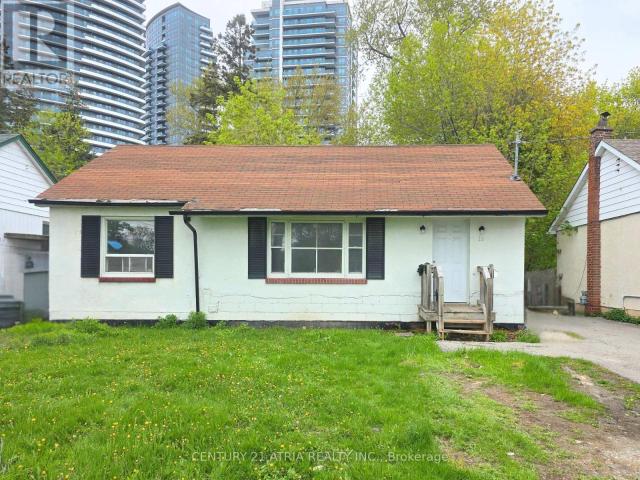 apartment at MAIN 18 GRANDVIEW AVENUE, Markham, Ontario, L3T1G8