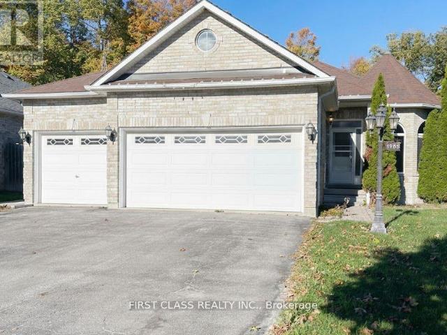 apartment at MAIN 1905 WEBSTER BOULEVARD, Innisfil, Ontario, L9S2A6