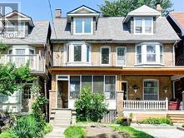 apartment at MAIN 190 MARION STREET, Toronto, Ontario, M6R1E8