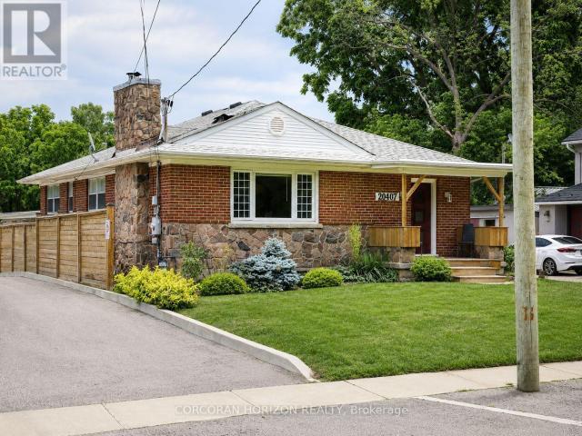 apartment at MAIN 20407B LESLIE STREET, East Gwillimbury, Ontario, L0G1R0