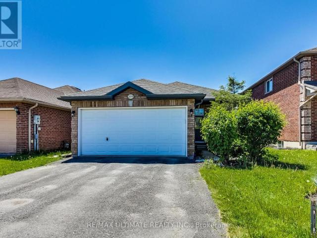 apartment at MAIN 209 DUNSMORE LANE, Barrie, Ontario, L4M6Z8