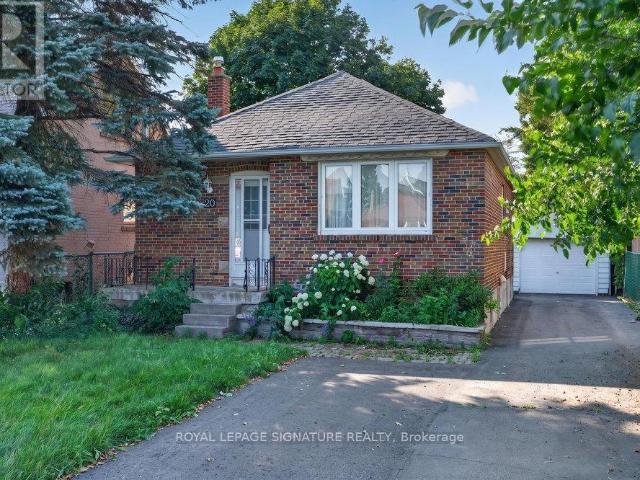 apartment at MAIN – 20 BAYARD AVENUE