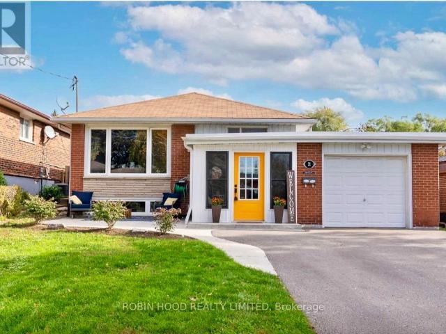 apartment at MAIN 21 MELROSE STREET, Oshawa, Ontario, L1H6X8