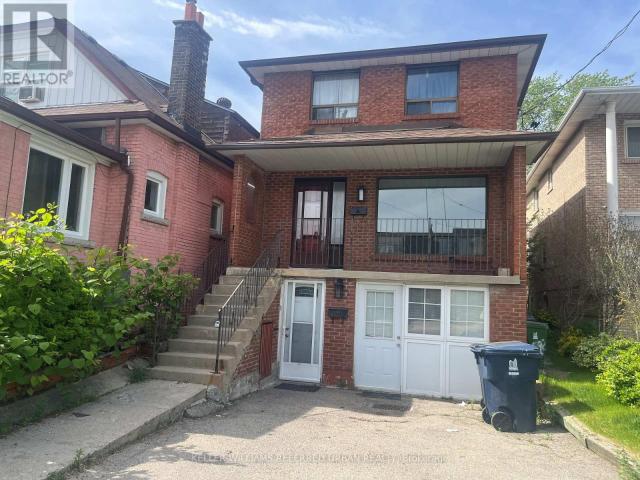 apartment at MAIN 222 MORTIMER AVENUE, Toronto, Ontario, M4J2C5