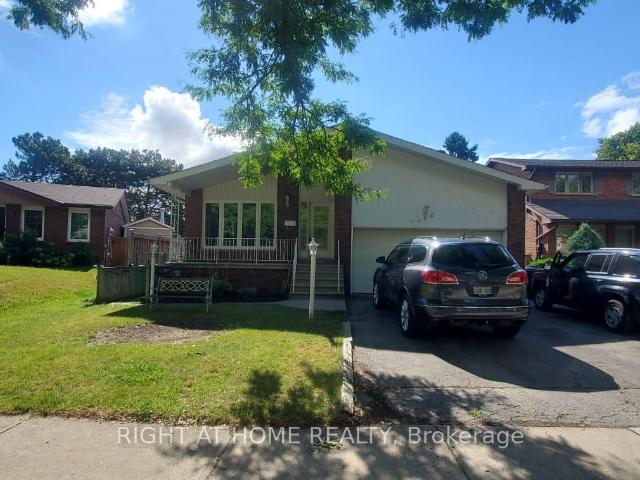 apartment at MAIN 2406 POPLAR CRESCENT, Mississauga, Ontario, L5J4H3