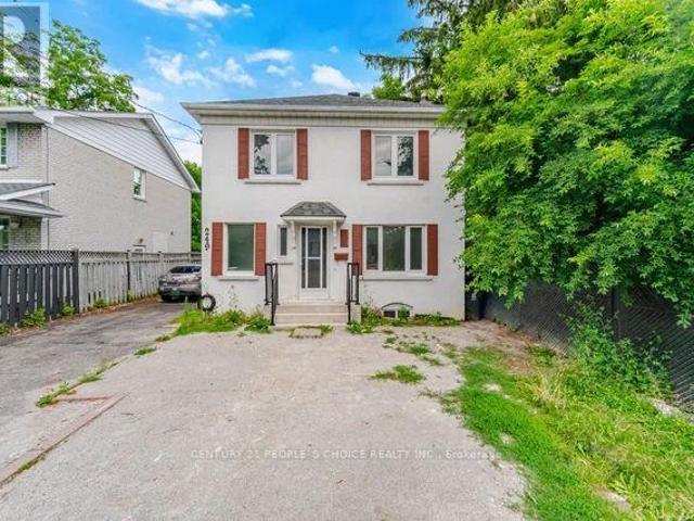 apartment at MAIN 249 BURNHAMTHORPE ROAD, Toronto, Ontario, M9B1Z6