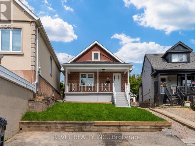 apartment at MAIN – 24 KENORA CRESCENT