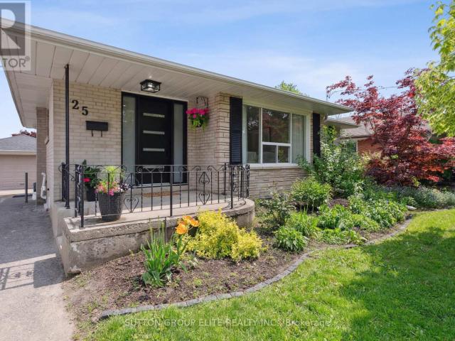 apartment at MAIN 25 GOWER ROAD, Halton Hills, Ontario, L7G1E6