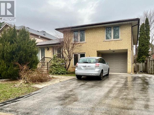 apartment at MAIN 260 FISHERVILLE ROAD, Toronto, Ontario, M2R3C5