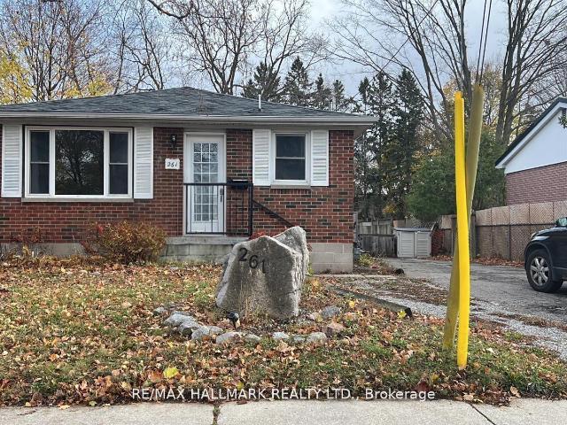 apartment at MAIN – 261 WELLINGTON STREET E
