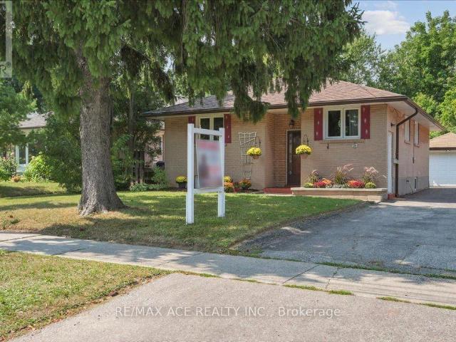 apartment at MAIN 26 OAKRIDGE DRIVE, Toronto, Ontario, M1M2A4