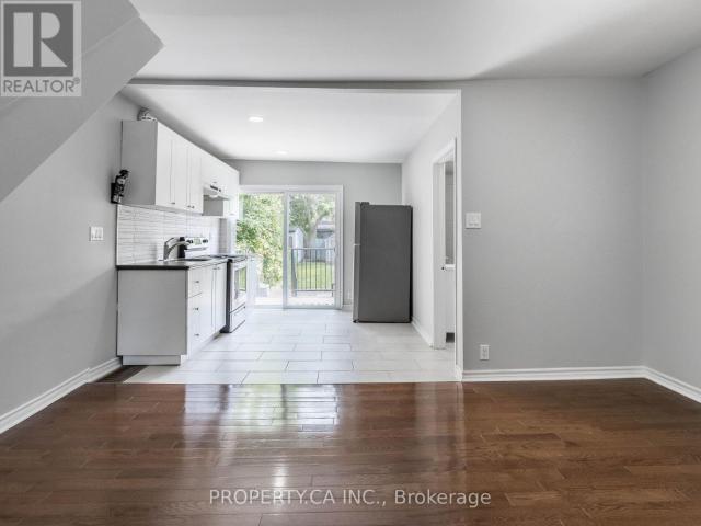 apartment at MAIN 285 BARTLETT AVENUE, Toronto, Ontario, M6H3G3
