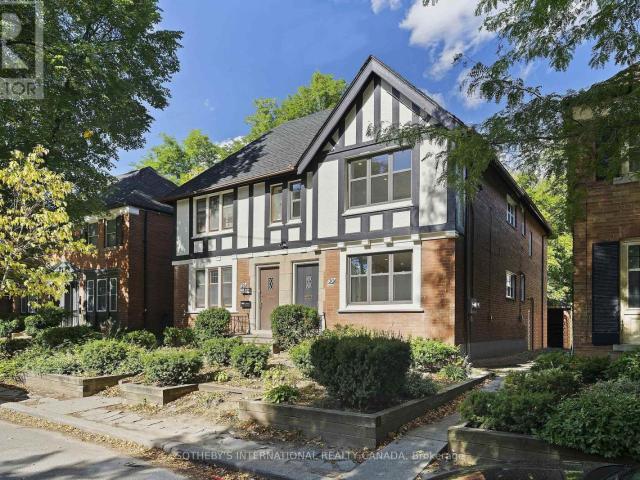 apartment at MAIN 28 STRATHGOWAN AVENUE, Toronto, Ontario, M4N1B9