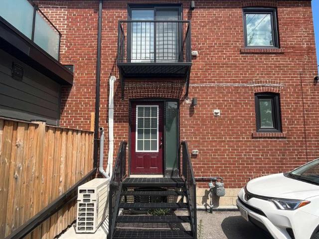 apartment at MAIN 2 HAROLD STREET, Toronto, Ontario, M8Z3R3