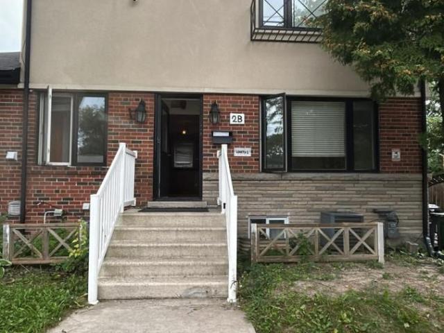 apartment at MAIN 2B DORNFELL STREET, Toronto, Ontario, M2R2Y6