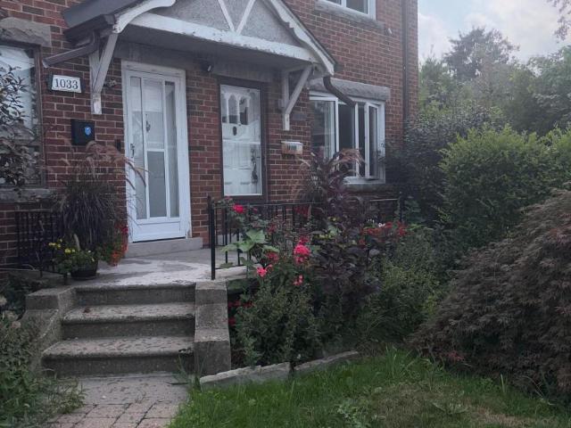 apartment at MAIN & 2ND – 1035 BRIAR HILL AVENUE