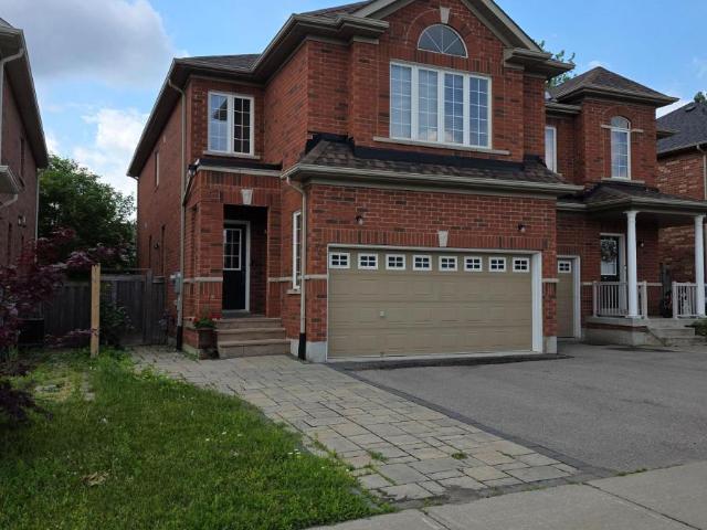 apartment at MAIN & 2ND 33 AIKENHEAD AVENUE, Richmond Hill, Ontario, L4S0A8