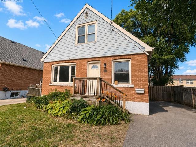 apartment at MAIN & 2ND 53 SHADYSIDE AVENUE, Hamilton, Ontario, L8V3E2
