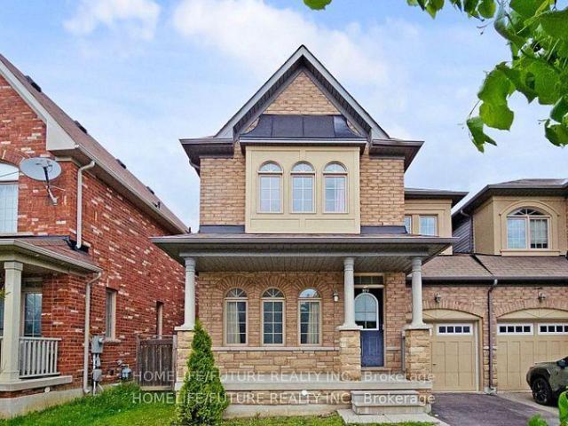 apartment at MAIN & 2ND 89 HAMMERSLEY BOULEVARD, Markham, Ontario, L6E0L1