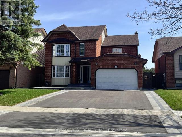 apartment at MAIN & 2ND FLOOR 63 TAYLORWOOD ROAD, Oshawa, Ontario, L1G7W2