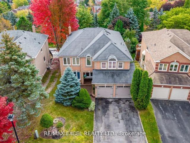 apartment at MAIN 316 ALEX DONER DRIVE, Newmarket, Ontario, L3X1G4