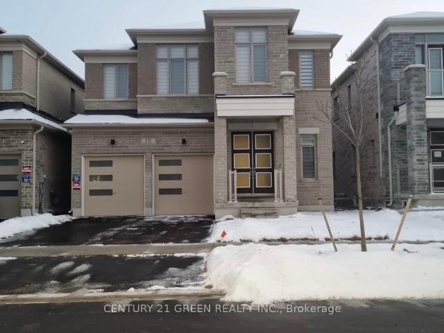 apartment at MAIN 322 BOUNDARY BOULEVARD, Whitchurch Stouffville, Ontario, L4A5E2