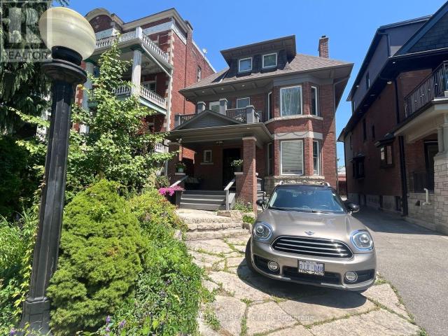 apartment at MAIN 335 PALMERSTON BOULEVARD, Toronto, Ontario, M6G2N5