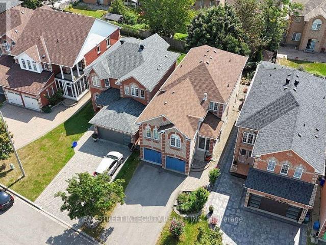apartment at MAIN 37 SANDHAM CRESCENT, Markham, Ontario, L3S4J7