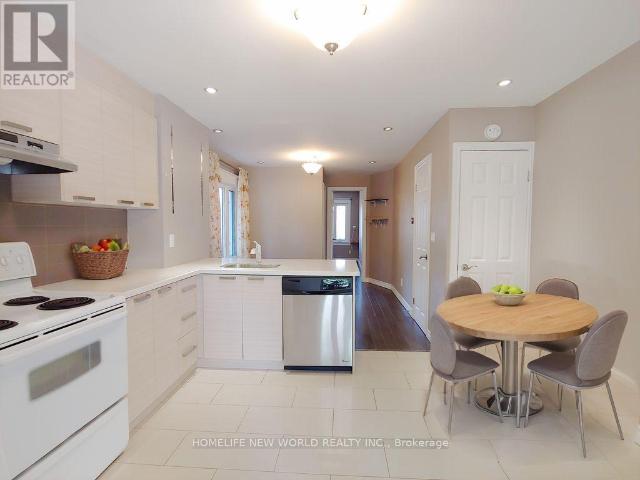 apartment at MAIN 35 EAST LYNN AVENUE, Toronto, Ontario, M4C3X3