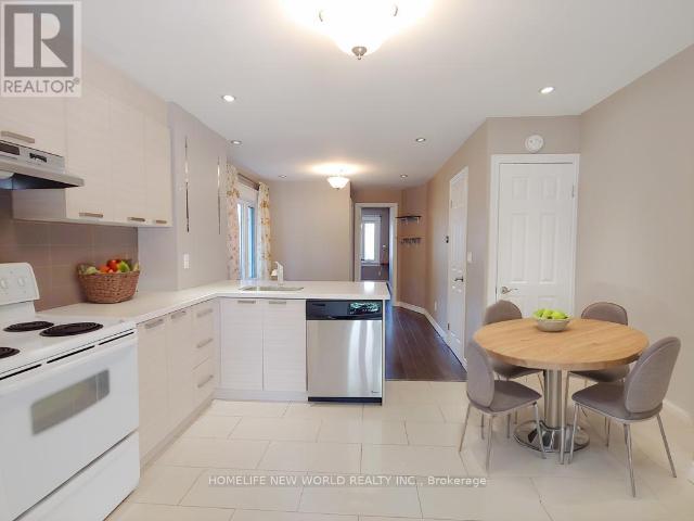 apartment at MAIN 35 EAST LYNN AVENUE, Toronto, Ontario, M4C3X3
