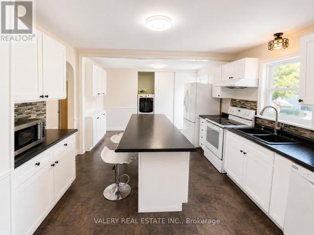 apartment at MAIN 374 EDMONTON STREET, London East, Ontario, N5W4Y5
