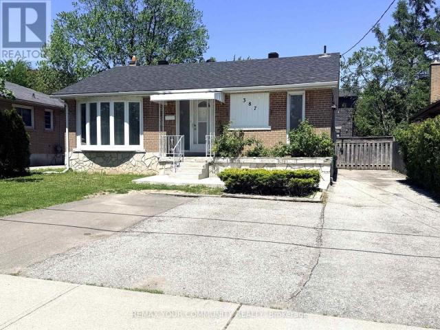 apartment at MAIN 387 PALISER CRESCENT N, Richmond Hill, Ontario, L4C1R5