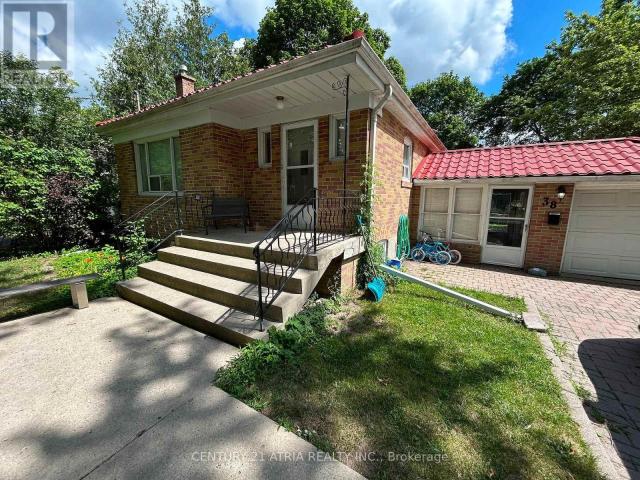apartment at MAIN 38 HARDING BOULEVARD, Richmond Hill, Ontario, L4C1S8