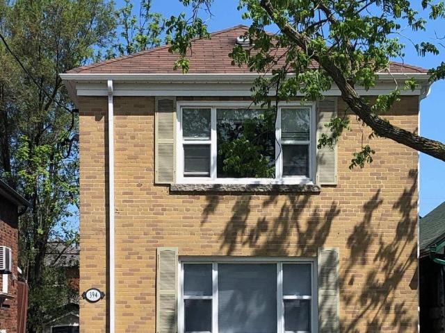 apartment at MAIN 394 WHITMORE AVENUE, Toronto, Ontario, M6E2N4