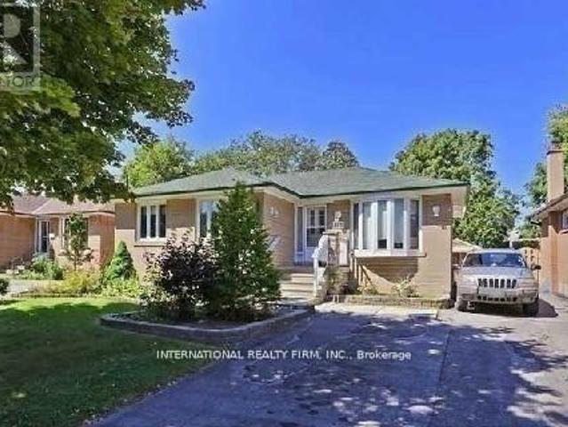 apartment at MAIN 397 CENTRE STREET E, Richmond Hill, Ontario, L4C1B5