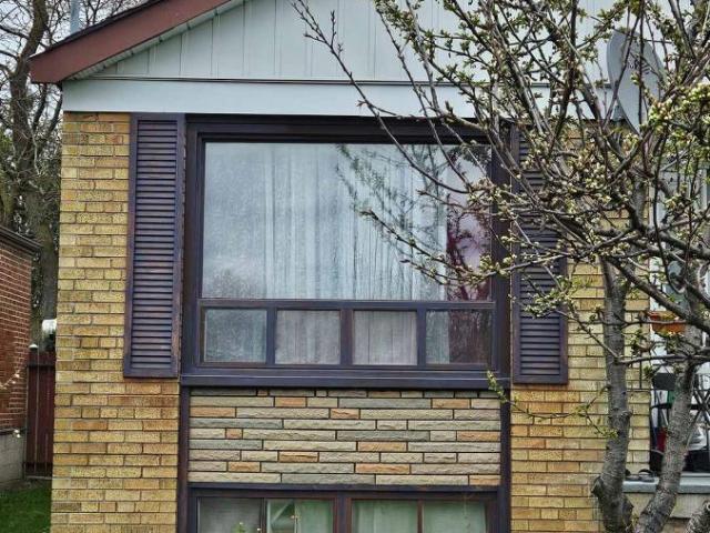 apartment at MAIN 39 FREY CRESCENT, Toronto, Ontario, M1R2C5