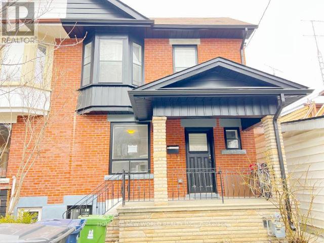 apartment at MAIN 3 ROBLOCKE AVENUE, Toronto, Ontario, M6G3R6
