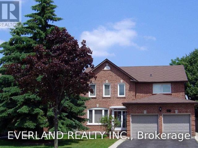 apartment at MAIN AND SECOND FLOOR 4101 LOYALIST DRIVE, Mississauga, Ontario, L5L3Z1