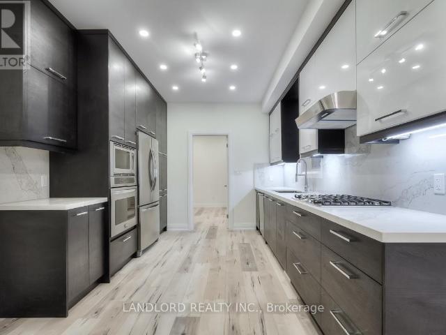 apartment at MAIN & BSMT 100 MASSEY STREET, Toronto, Ontario, M6J2T4