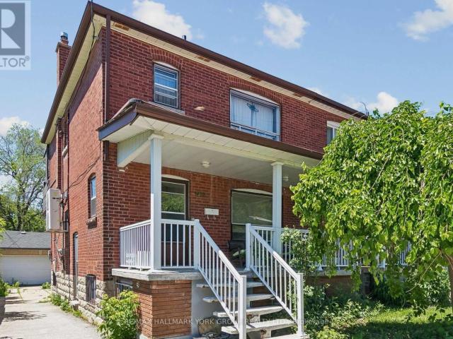 apartment at MAIN FL – 472 WINONA DRIVE
