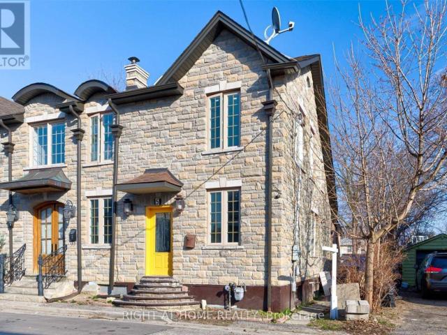 apartment at MAIN FL 5 WILLIAM STREET, Brampton, Ontario, L6V1L3