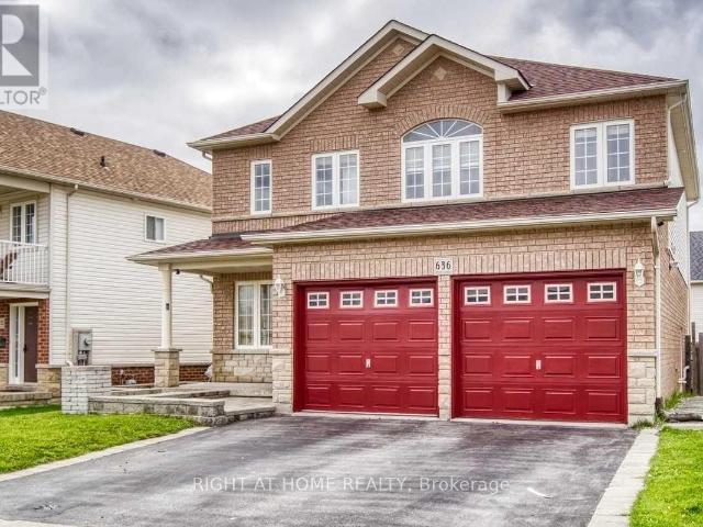 apartment at MAIN FL 636 ORMOND DRIVE, Oshawa, Ontario, L1K2R9