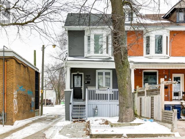 apartment at MAIN FL 104 LESLIE STREET E, Toronto, Ontario, M4M3C7
