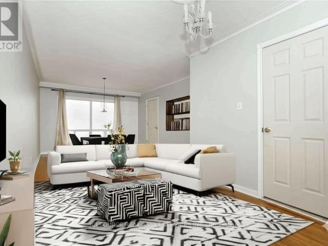 apartment at MAIN FL 117 FIRGROVE CRESCENT, Toronto, Ontario, M3N1K5
