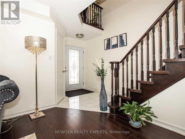 apartment at MAIN FL 134 MUIRLAND CRESCENT N, Brampton, Ontario, L6X4G1